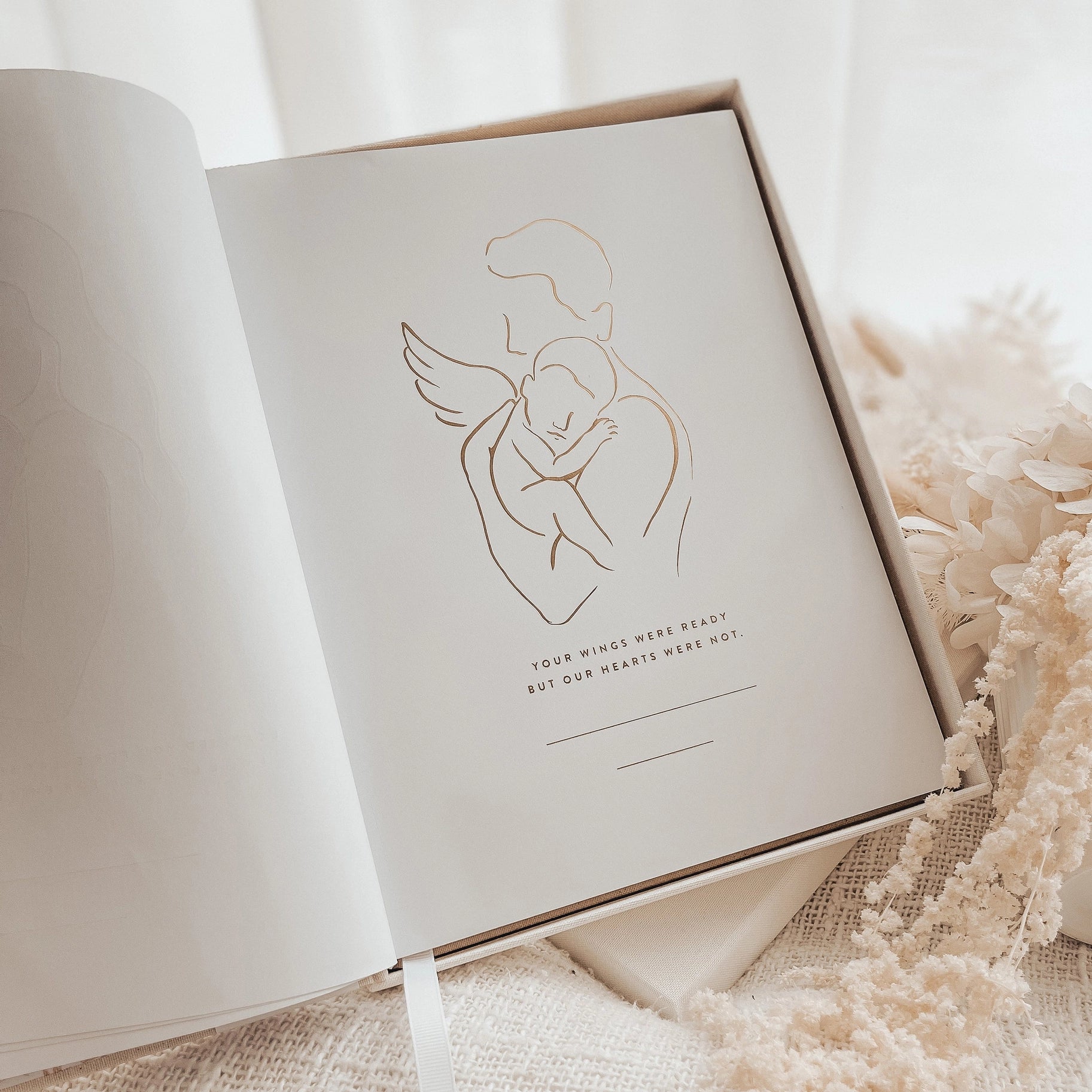 How to do when someone loses a pregnancy. The best journal for miscarriage, stillbirth and infant loss in Australia. Fow and Fallow Forever in our hearts journal. SANDS Australia Miscarriage, Stillbirth & Newborn Death Support. Pregnant Labour Birth Postpartum Essential - Dear Mama Store Australia. Free shipping available.